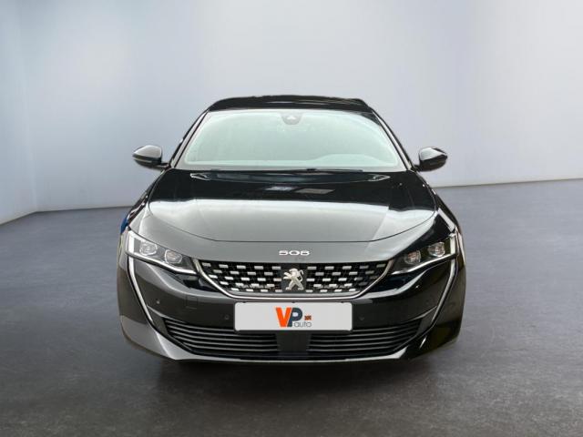 Peugeot 508 Sw image 4