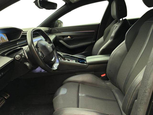 Peugeot 508 Sw image 7