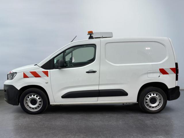 Peugeot Partner image 5