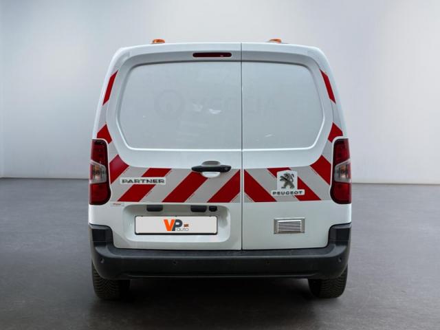 Peugeot Partner image 8
