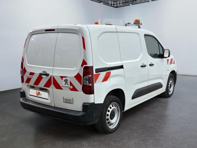 Peugeot Partner image 6