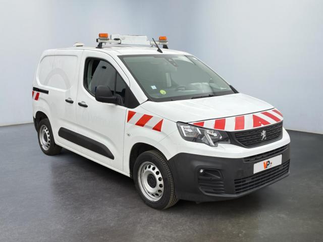 Peugeot Partner image 4