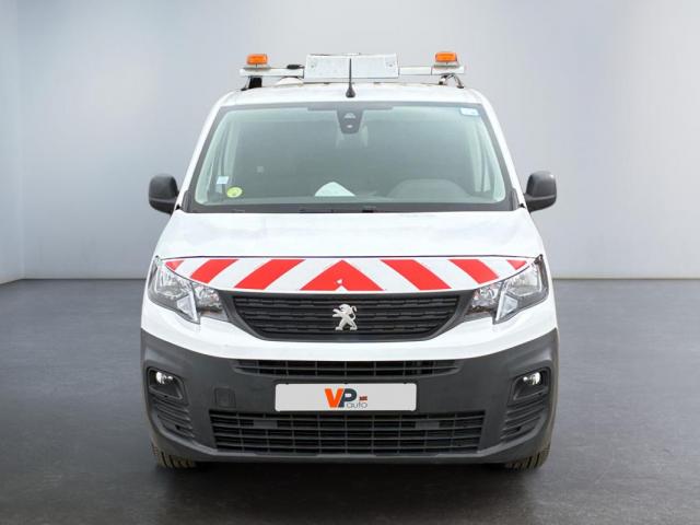 Peugeot Partner image 7