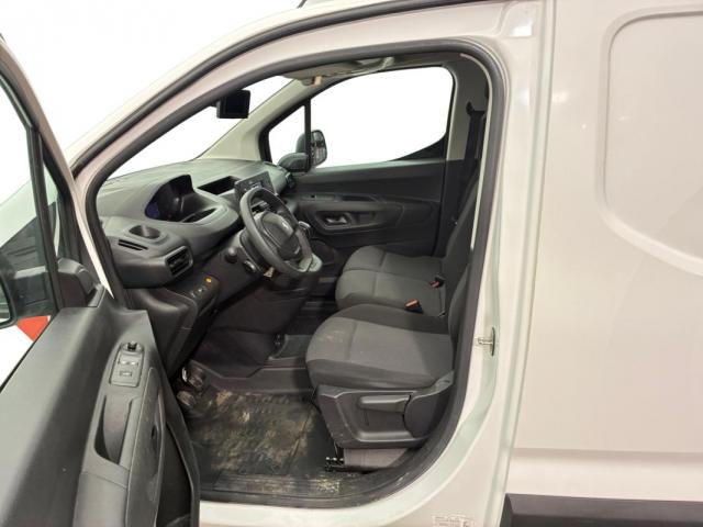 Peugeot Partner image 3