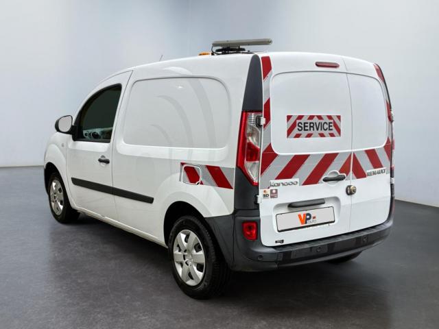 Renault Kangoo Express image 3
