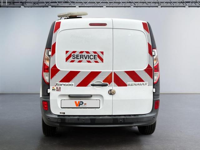 Renault Kangoo Express image 4