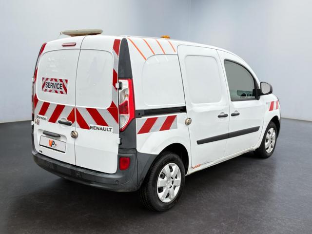 Renault Kangoo Express image 7