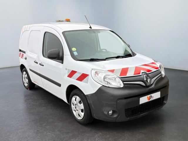 Renault Kangoo Express image 8