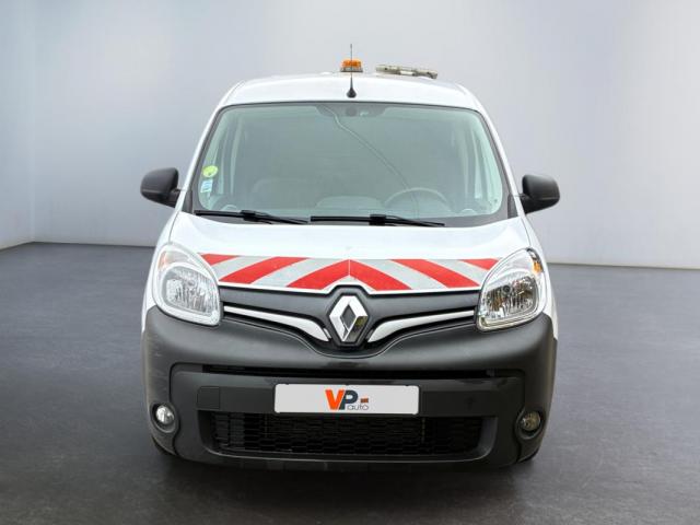 Renault Kangoo Express image 5