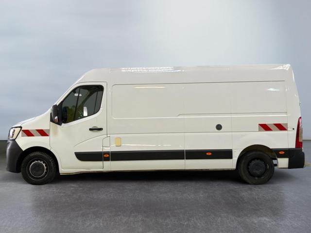 Renault Master image 1