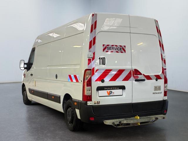 Renault Master image 3