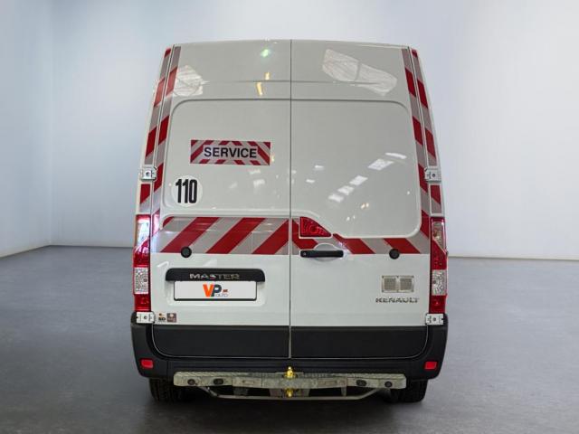 Renault Master image 6