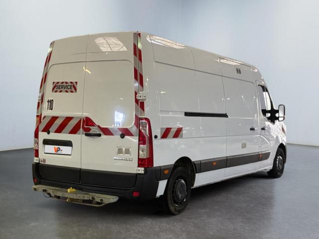 Renault Master image 4
