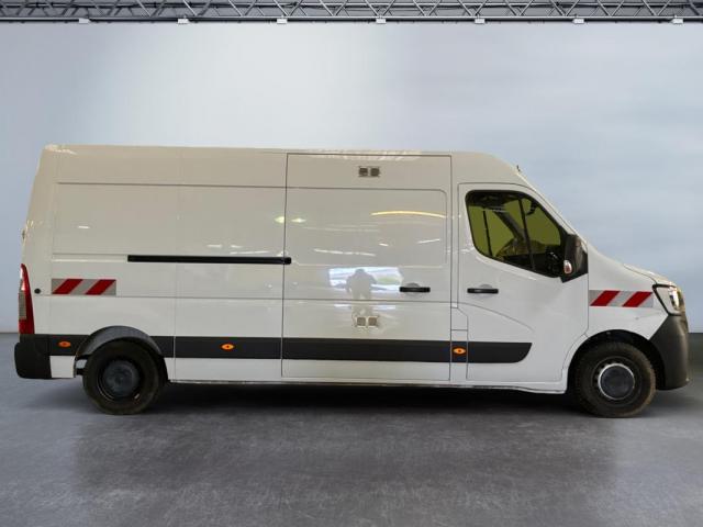 Renault Master image 7