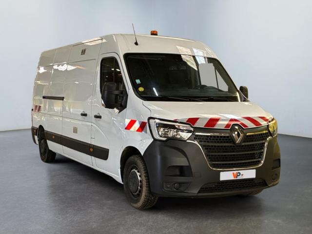 Renault Master image 5
