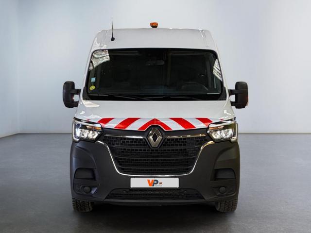 Renault Master image 2