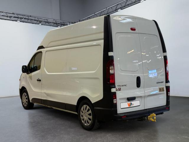 Renault Trafic image 1