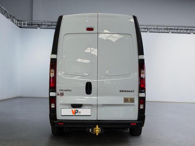 Renault Trafic image 5