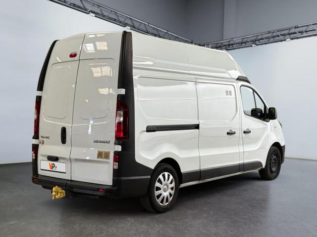 Renault Trafic image 6