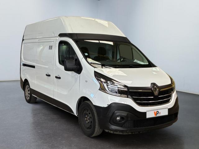 Renault Trafic image 4