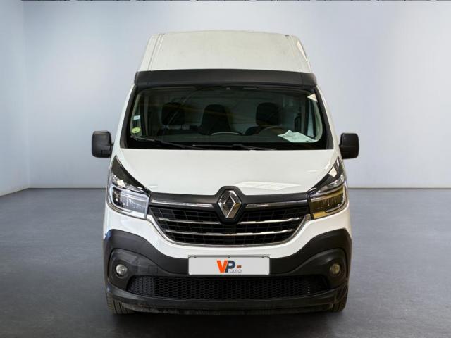 Renault Trafic image 3