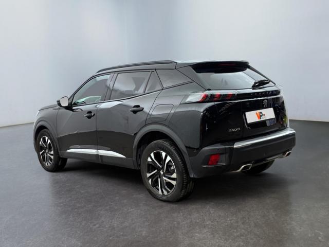 Peugeot 2008 image 2