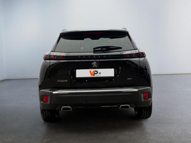 Peugeot 2008 image 3