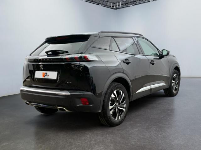 Peugeot 2008 image 5