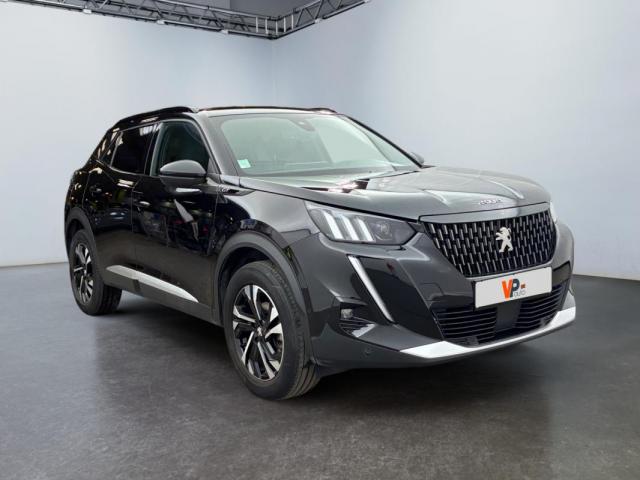 Peugeot 2008 image 4