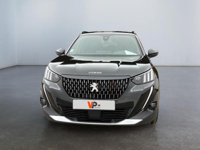 Peugeot 2008 image 8