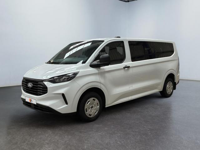 Ford Transit Custom Kombi 320 L2h1 2.0 Ecoblue 130 Trend Business