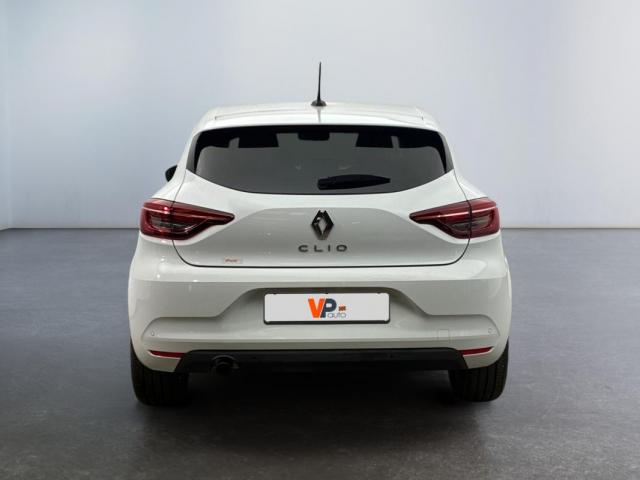 Renault Clio image 6