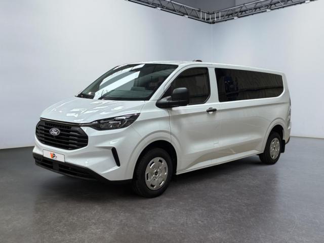 Ford Transit Custom Kombi 320 L2h1 2.0 Ecoblue 130 Trend Business