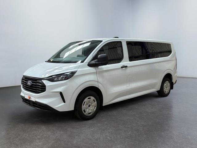 Ford Transit Custom Kombi 320 L2h1 2.0 Ecoblue 130 Trend Business