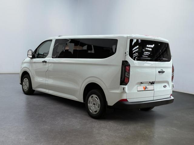 Ford Transit Custom Kombi image 3
