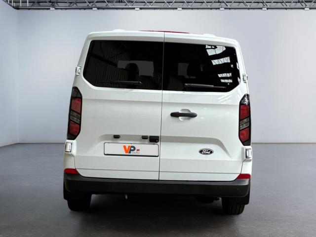 Ford Transit Custom Kombi image 2