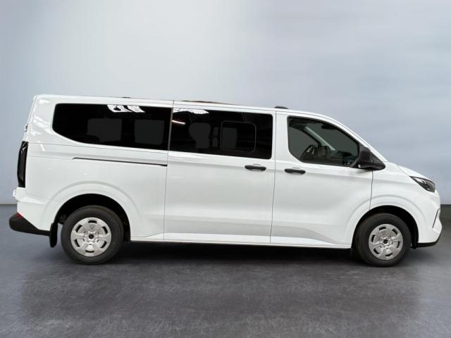 Ford Transit Custom Kombi image 4