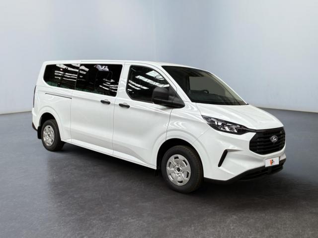 Ford Transit Custom Kombi image 5