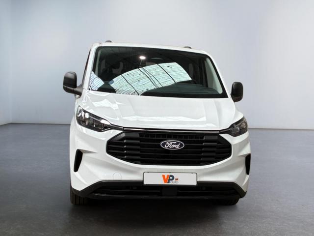 Ford Transit Custom Kombi image 1