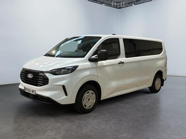 Ford Transit Custom Kombi 320 L2h1 2.0 Ecoblue 130 Trend Business