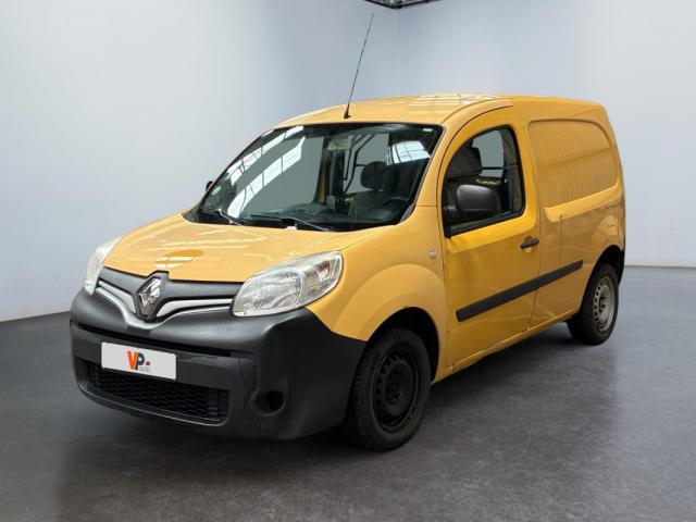 Renault Kangoo Express 1.5 Dci 75 Energy E6 Generique