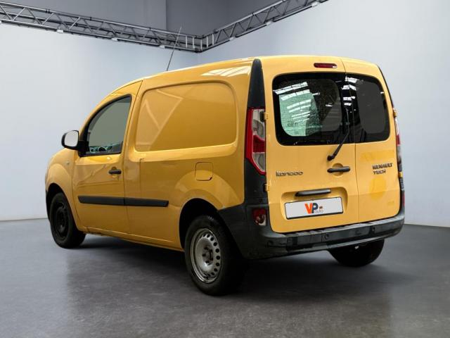 Renault Kangoo Express image 7