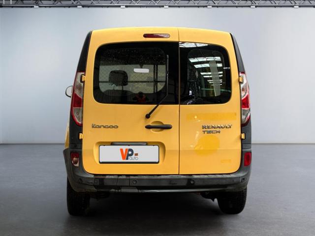 Renault Kangoo Express image 8