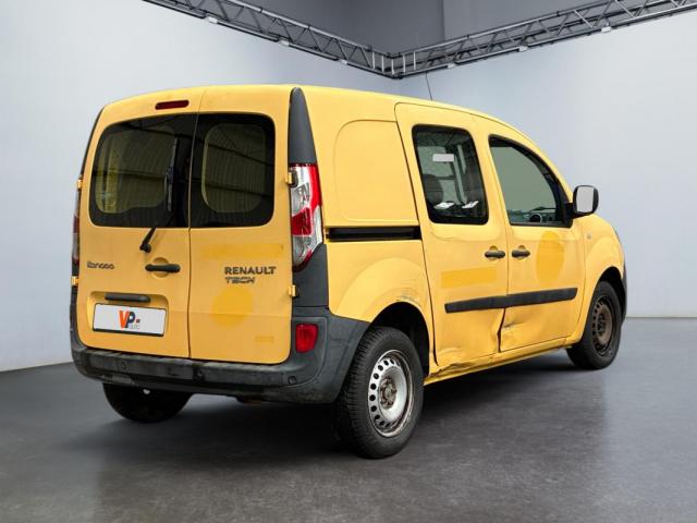 Renault Kangoo Express image 2
