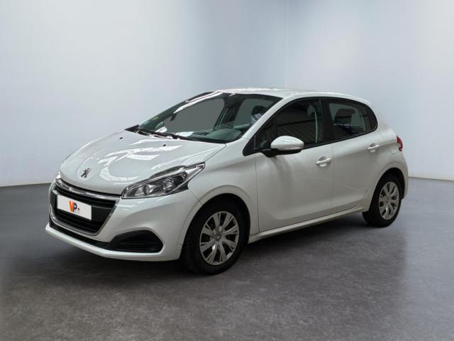 Peugeot 208 1.6 Bluehdi 75ch Bvm5 Active