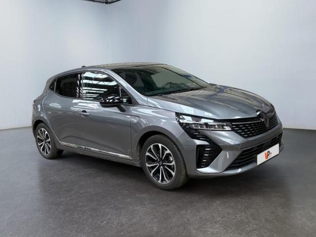 Renault Clio image 6