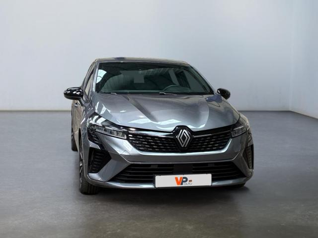 Renault Clio image 1