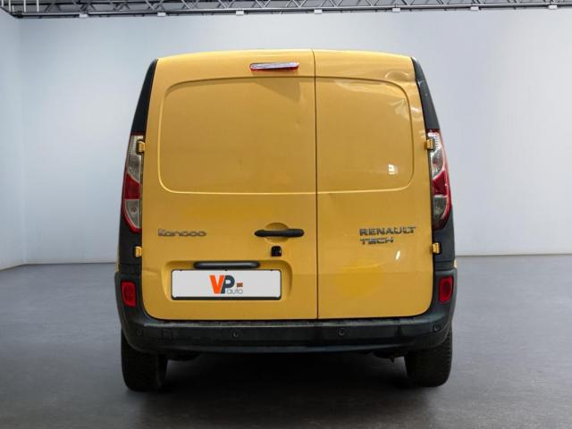 Renault Kangoo Express image 6