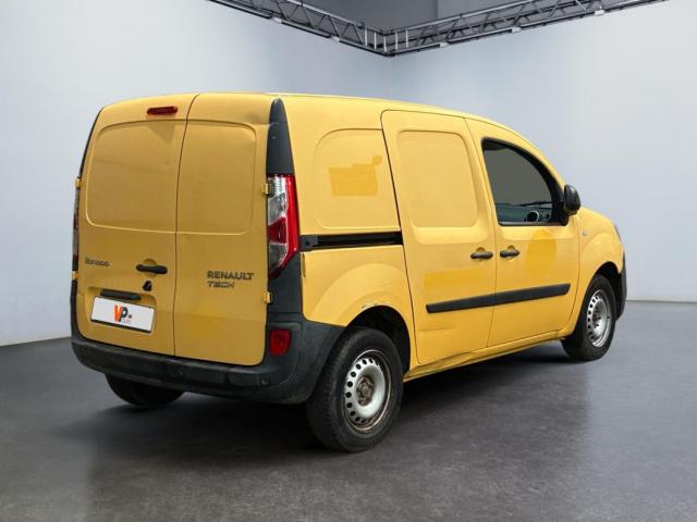 Renault Kangoo Express image 8
