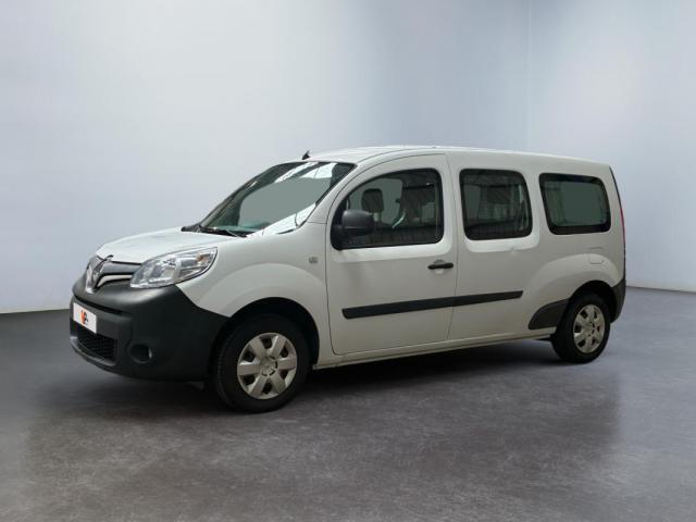Renault Kangoo Express Ca Blue Dci 95 Grand Confort